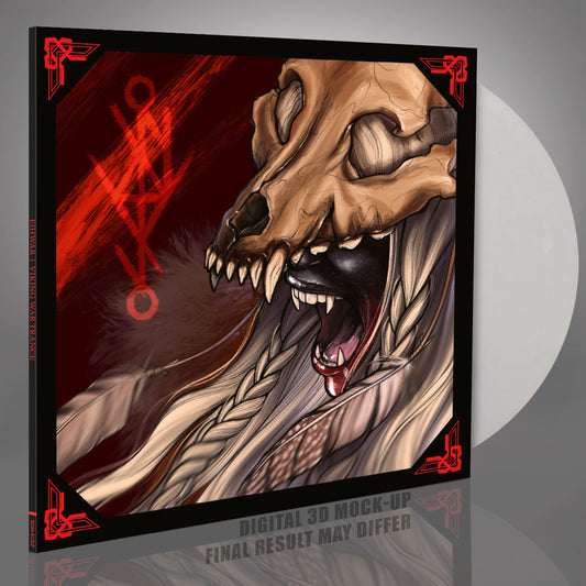 Eihwar - Viking War Trance [CD / Vinyl] { vinyl }