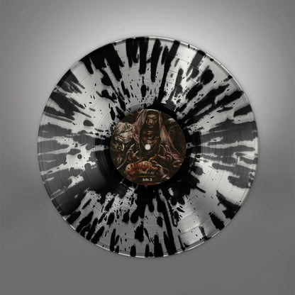 Defeated Sanity - Chronicles of Lunacy [CD / Vinyl] { vinyl }