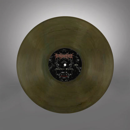Retromorphosis - Psalmus Mortis [CD / Vinyl] { vinyl }