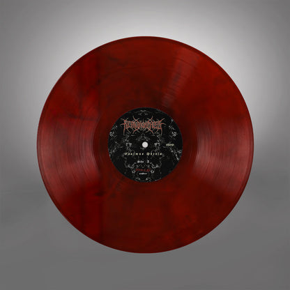 Retromorphosis - Psalmus Mortis [CD / Vinyl] { vinyl }