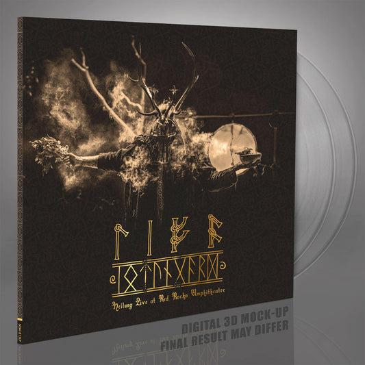 Heilung - Lifa Iotungard Vinyl { vinyl }