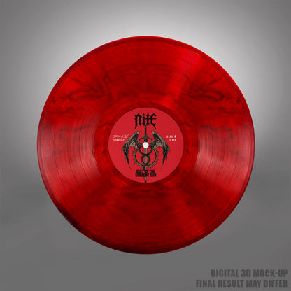 Nite - Cult of the Serpent Sun [CD / Vinyl] { vinyl }
