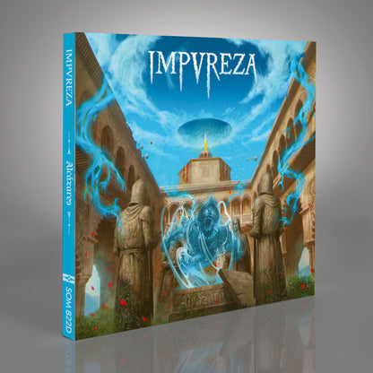 Impureza - Alcázares [CD / Vinyl] { vinyl }