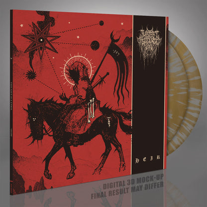 This Gift Is A Curse - Heir [CD / Vinyl] { vinyl }