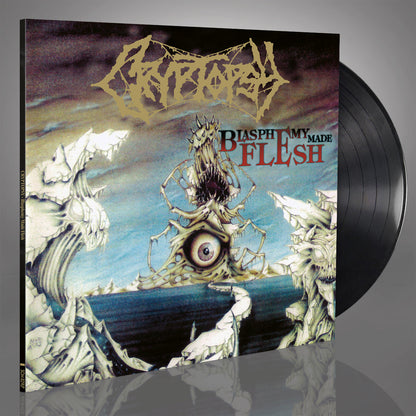 Cryptopsy - Blasphemy Made Flesh [CD / Vinyl] { vinyl }