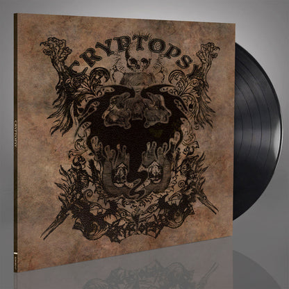 Cryptopsy - Cryptopsy [CD / Vinyl] { vinyl }