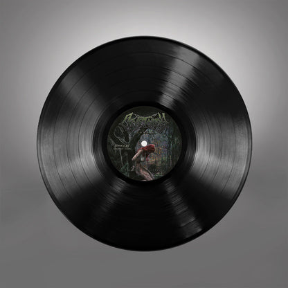 Cryptopsy - The Book of Suffering - Tome I + II Vinyl { vinyl }