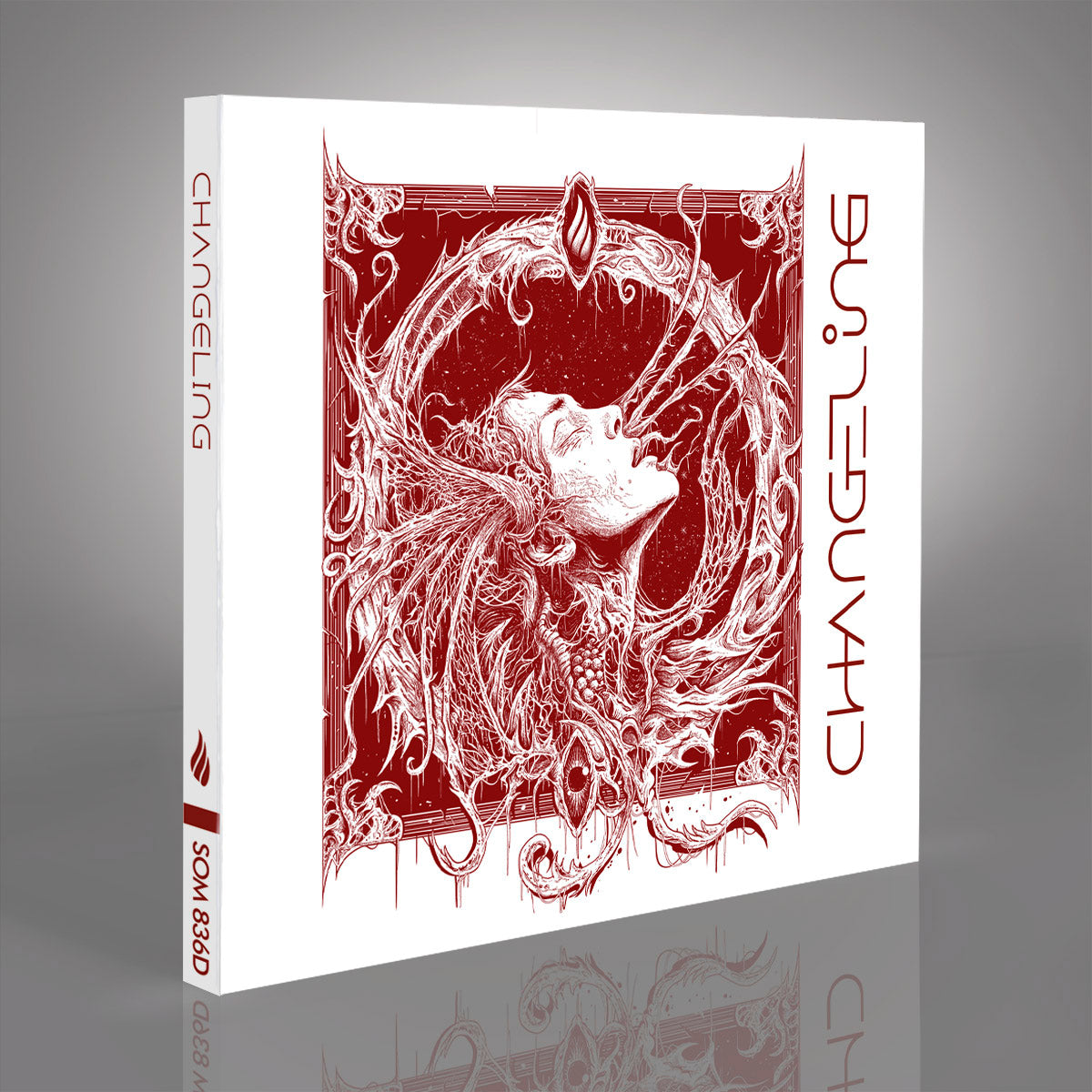 Changeling - Changeling [CD / Vinyl] { vinyl }