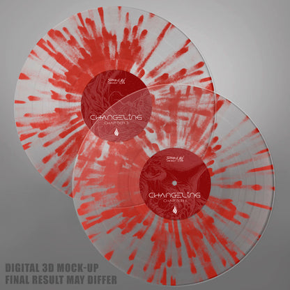 Changeling - Changeling [CD / Vinyl] { vinyl }