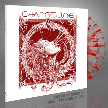Changeling - Changeling [CD / Vinyl] { vinyl }