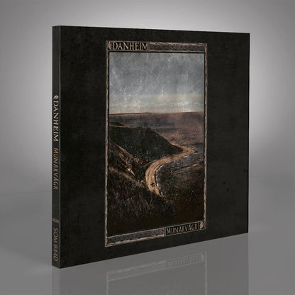 Danheim - Munarvágr [CD / Vinyl] { vinyl }