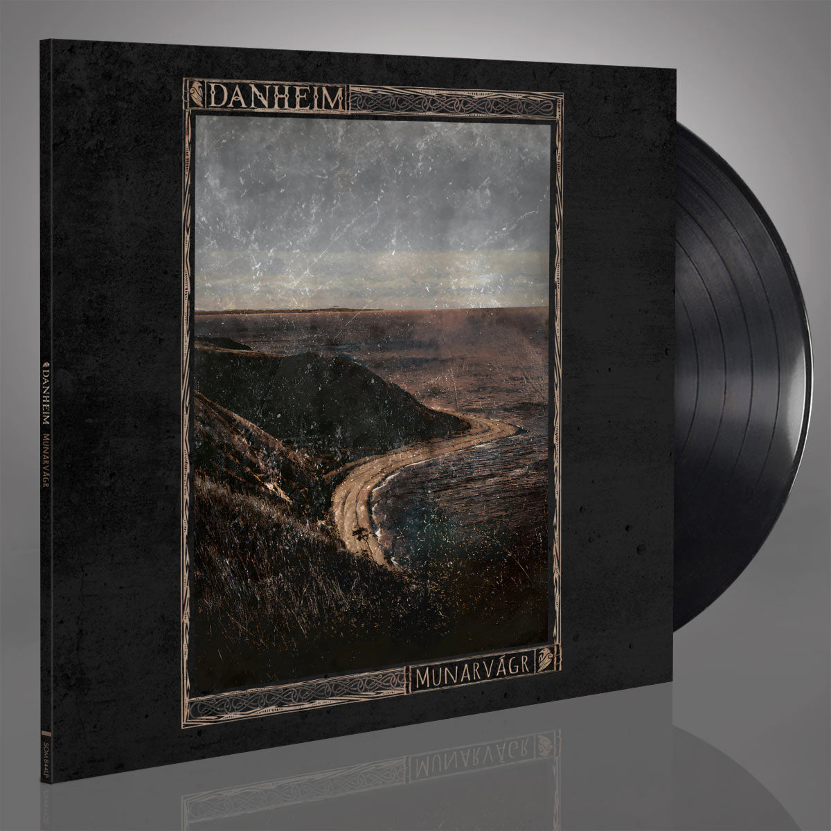Danheim - Munarvágr [CD / Vinyl] { vinyl }