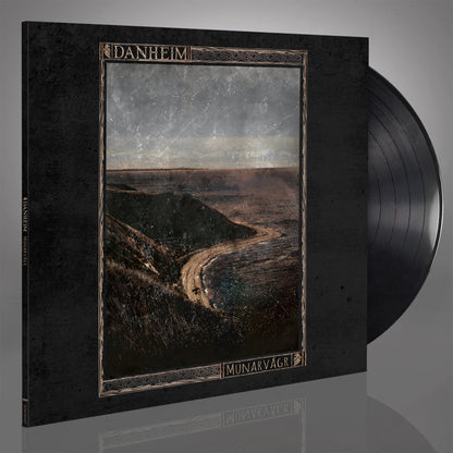 Danheim - Munarvágr [CD / Vinyl] { vinyl }