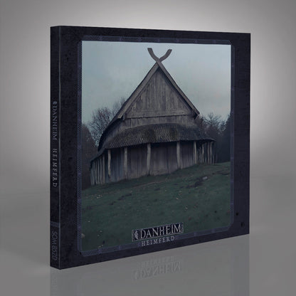 Danheim - Heimferd [CD / Vinyl] { vinyl }