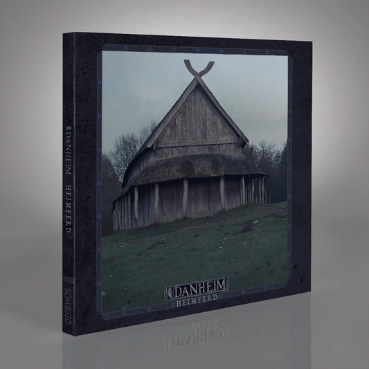 Danheim - Heimferd [CD / Vinyl] { vinyl }