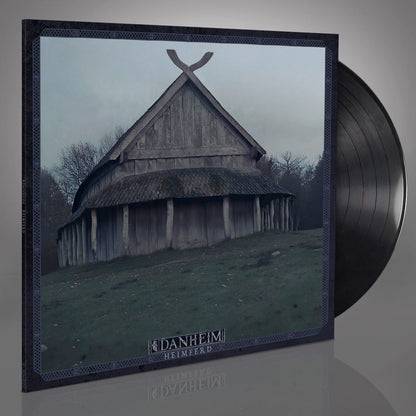 Danheim - Heimferd [CD / Vinyl] { vinyl }