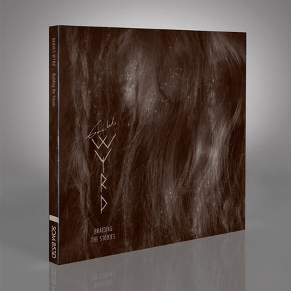 Gaahls Wyrd - Braiding The Stories [CD / Vinyl] { vinyl }