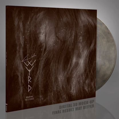 Gaahls Wyrd - Braiding The Stories [CD / Vinyl] { vinyl }