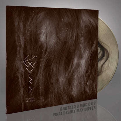 Gaahls Wyrd - Braiding The Stories [CD / Vinyl] { vinyl }