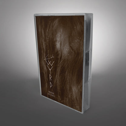 Gaahls Wyrd - Braiding The Stories [CD / Vinyl] { vinyl }