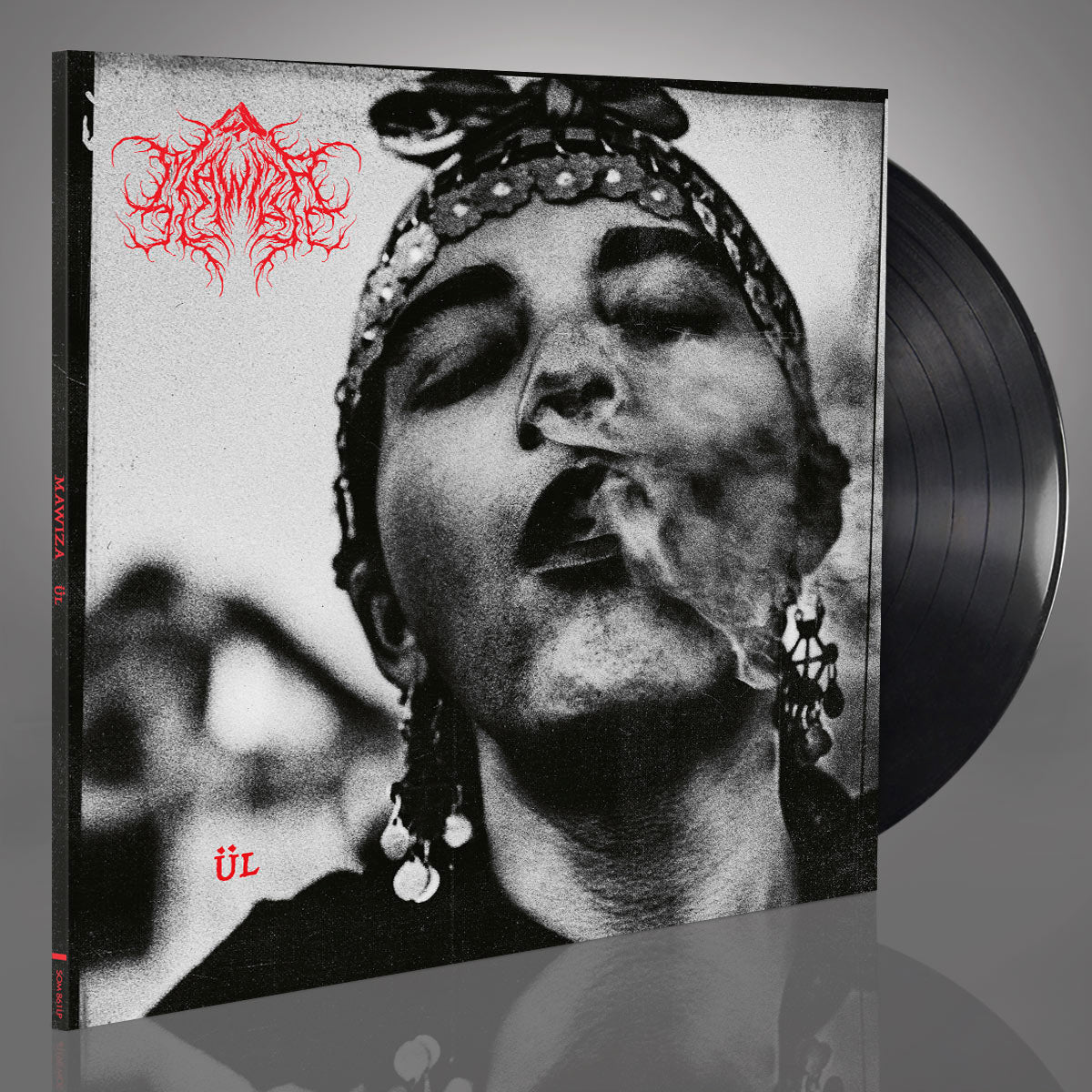 Mawiza - ÜL [CD / Vinyl] { vinyl }