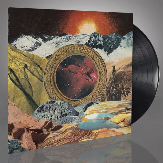 Bask - The Turning [CD / Vinyl] { vinyl }