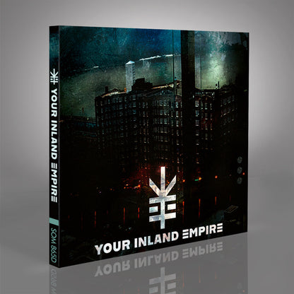 Your Inland Empire - Your Inland Empire [Vinyl / CD] { vinyl }