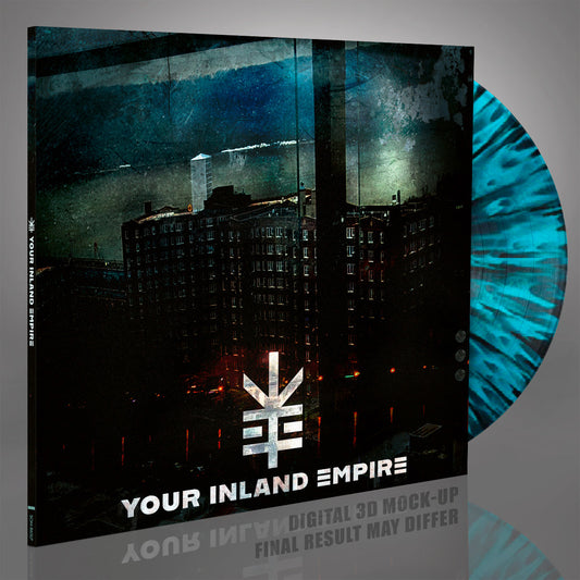 Your Inland Empire - Your Inland Empire [Vinyl / CD] { vinyl }