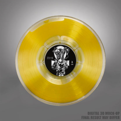 Hooded Menace - Lachrymose Monuments Of Obscuration [CD / Vinyl] { vinyl }