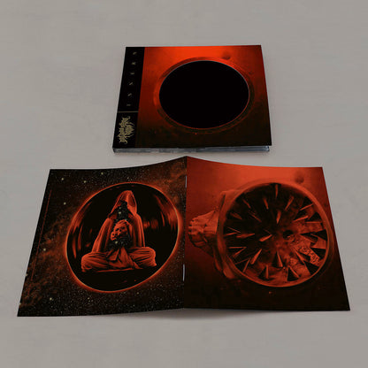 Der Weg Einer Freiheit - Innern [CD / Vinyl] { vinyl }