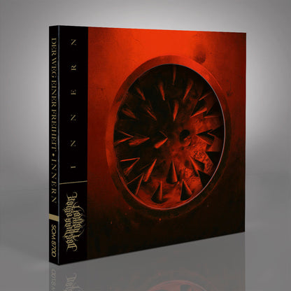 Der Weg Einer Freiheit - Innern [CD / Vinyl] { vinyl }