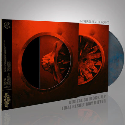 Der Weg Einer Freiheit - Innern [CD / Vinyl] { vinyl }