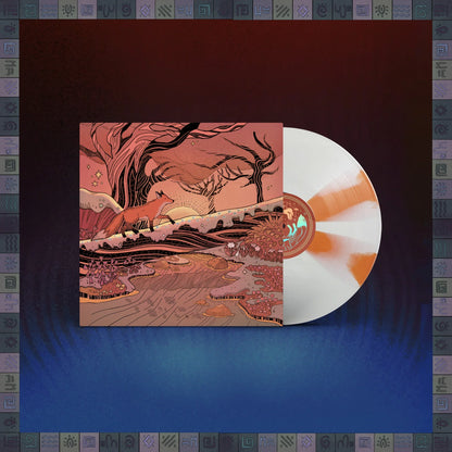 Spirit of the North (Original Soundtrack) { vinyl }