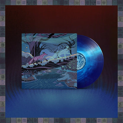 Spirit of the North (Original Soundtrack) { vinyl }