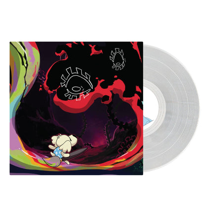 Chicory: A Colorful Tale (Original Soundtrack) { vinyl }