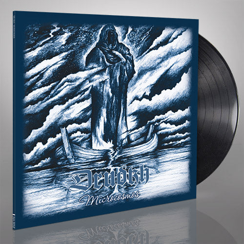 Drudkh - Microcosmos [CD / Vinyl / Tape] { vinyl }