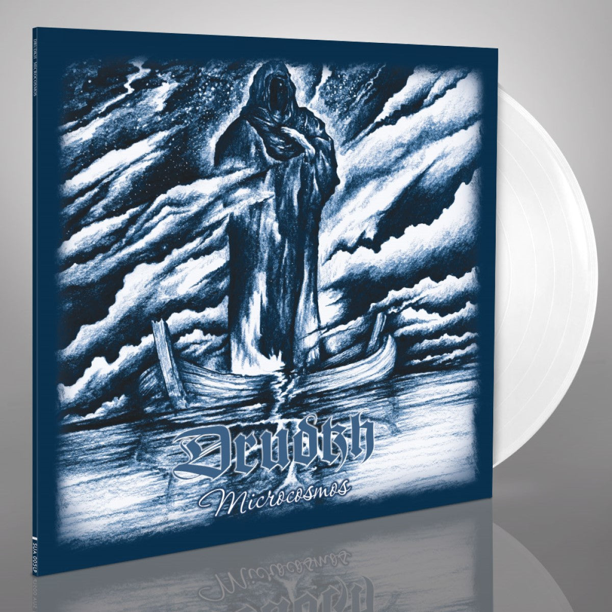 Drudkh - Microcosmos [CD / Vinyl / Tape] { vinyl }