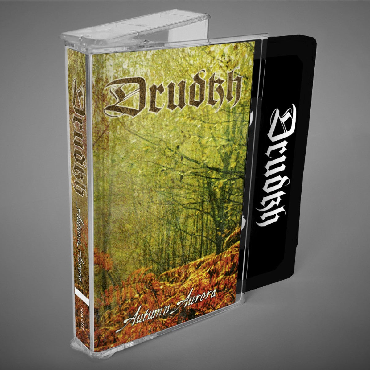 Drudkh - Autumn Aurora [CD / Vinyl / Tape] { vinyl }