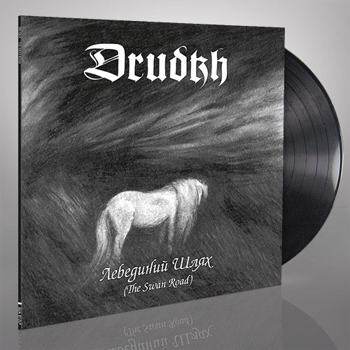 Drudkh - The Swan Road [CD / Vinyl / Tape] { vinyl }
