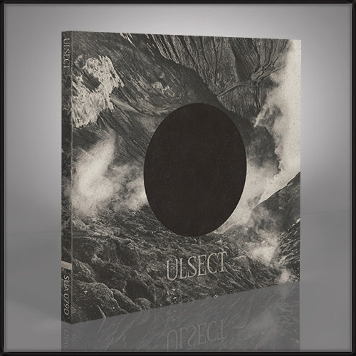 Ulsect CD { vinyl }
