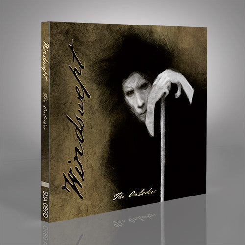 Windswept - The Onlooker [CD / LP] { vinyl }