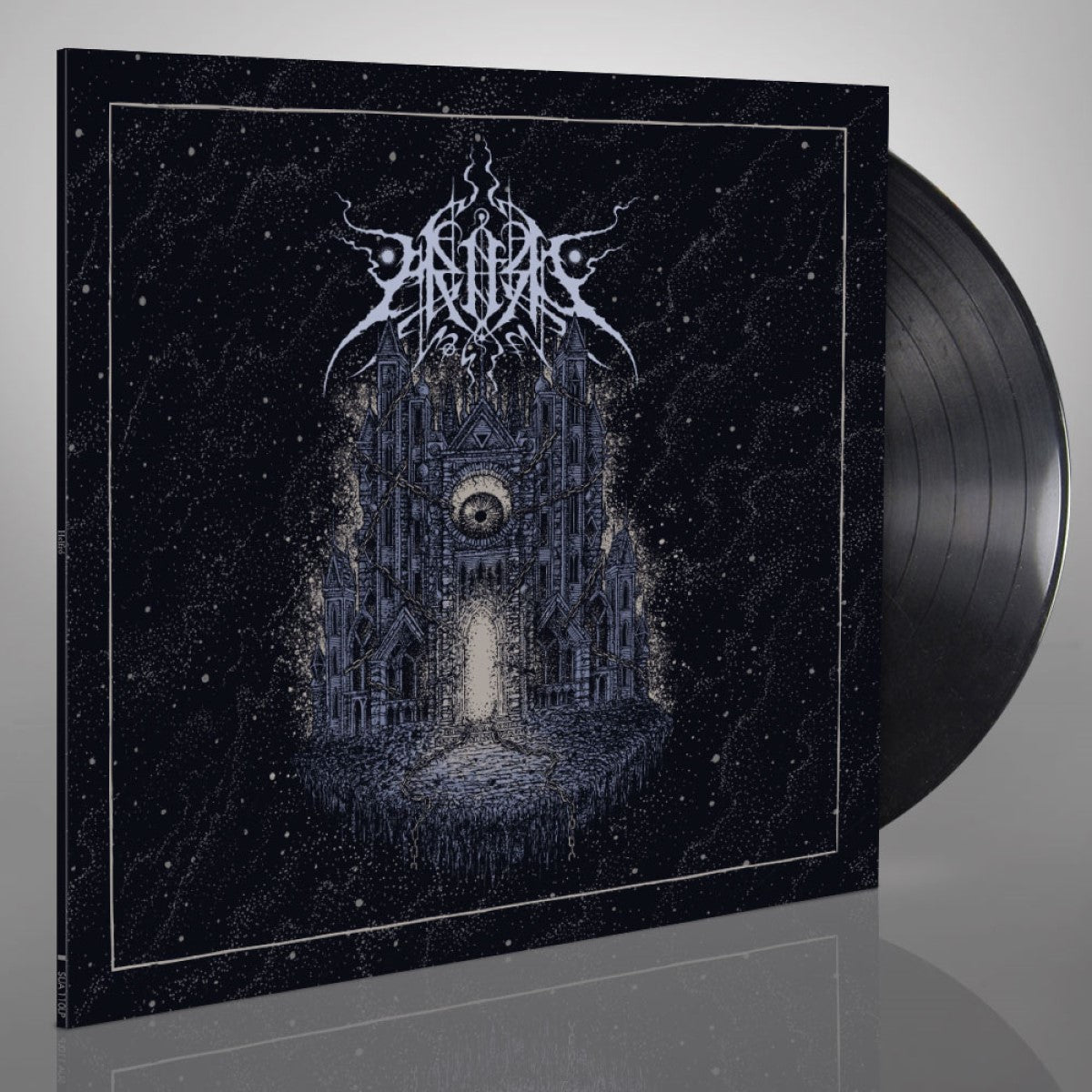Helfró - Helfró [CD / Vinyl] { vinyl }