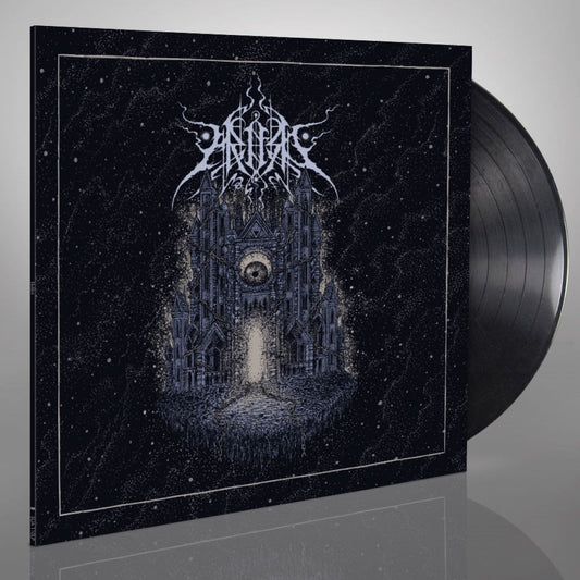 Helfró - Helfró [CD / Vinyl] { vinyl }