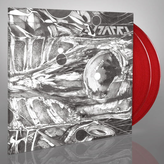 Autarkh - Form in Motion [CD / Vinyl] { vinyl }