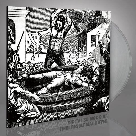 Brodequin - Instruments of Torture [CD / Vinyl] { vinyl }