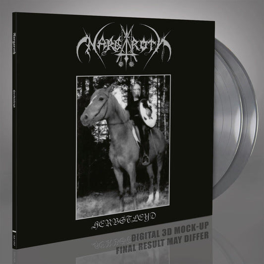 Nargaroth - Herbstleyd [CD / Vinyl] { vinyl }