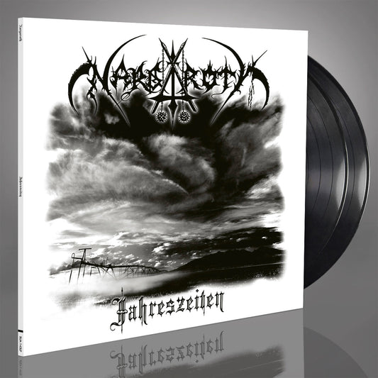 Nargaroth - Jahreszeiten [CD / Vinyl] { vinyl }