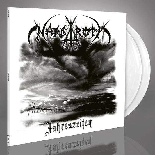 Nargaroth - Jahreszeiten [CD / Vinyl] { vinyl }