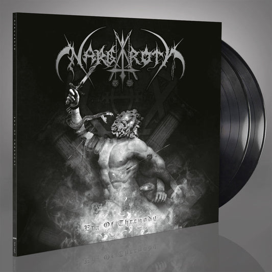 Nargaroth - Era Of Threnody [CD / Vinyl] { vinyl }