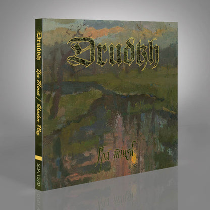 Drudkh - Shadow Play [CD / Vinyl / Tape] { vinyl }